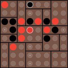 Скачать взломанную Kulami [Бесплатные покупки] MOD apk на Андроид