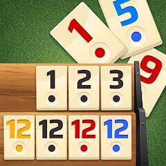 Скачать взломанную OKEY - Party game with friends [Много монет] MOD apk на Андроид