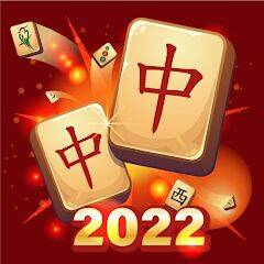 Скачать взломанную Mahjong Smash Majong Solitaire [Много монет] MOD apk на Андроид