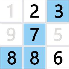 Скачать взломанную Number Match - 10 & Pairs [Бесплатные покупки] MOD apk на Андроид