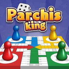 Скачать взломанную Parchís [Много монет] MOD apk на Андроид