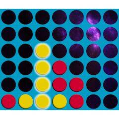 Скачать взломанную Four in a row [Мод меню] MOD apk на Андроид