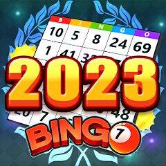 Скачать взломанную Bingo Treasure - Bingo Games [Мод меню] MOD apk на Андроид