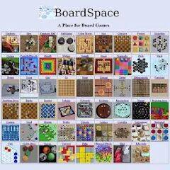 Скачать взломанную Boardspace.net [Бесплатные покупки] MOD apk на Андроид