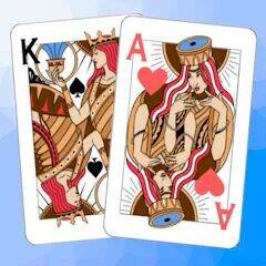 Скачать взломанную Briscola & Tressette Online [Мод меню] MOD apk на Андроид
