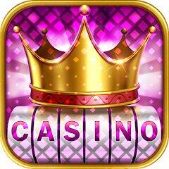 Скачать взломанную Royal Slots Fun [Мод меню] MOD apk на Андроид