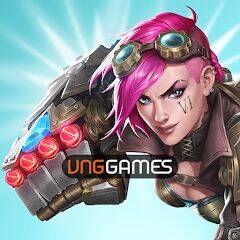 Скачать взломанную Huyền Thoại Runeterra [Много монет] MOD apk на Андроид