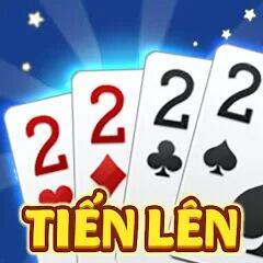 Скачать взломанную Tiến Lên - Tien Len Mien Nam [Много денег] MOD apk на Андроид