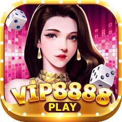 Скачать взломанную VIP8888 Play - Sòng Bạc ONLINE [Бесплатные покупки] MOD apk на Андроид