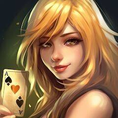 Скачать взломанную Tongits Offline [Много денег] MOD apk на Андроид