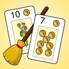 Скачать взломанную La Escoba 2023 - Broom game [Мод меню] MOD apk на Андроид