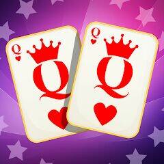 Скачать взломанную Card Match [Много монет] MOD apk на Андроид