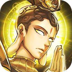 Скачать взломанную 拜見如來佛祖 [Много денег] MOD apk на Андроид