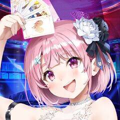 Скачать взломанную ポーカーチェイス -Poker Chase- [Мод меню] MOD apk на Андроид