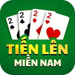 Скачать взломанную Tien Len Mien Nam Offline [Много денег] MOD apk на Андроид
