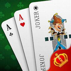 Скачать взломанную Рамми [Мод меню] MOD apk на Андроид