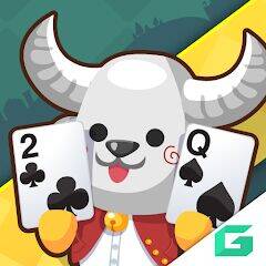 Скачать взломанную ดัมมี่เผือก ป๊อกเด้ง สล็อต [Много денег] MOD apk на Андроид