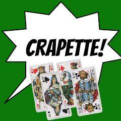 Скачать взломанную Crapette multiplayer solitaire [Мод меню] MOD apk на Андроид