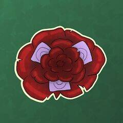 Скачать взломанную Rue - The Card Game [Много монет] MOD apk на Андроид