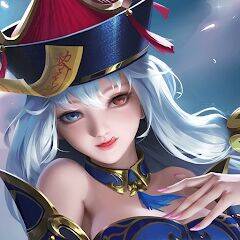 Скачать взломанную 放置英雄Eureka [Мод меню] MOD apk на Андроид