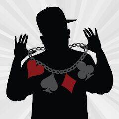 Скачать взломанную Black Spades - Jokers & Prizes [Мод меню] MOD apk на Андроид