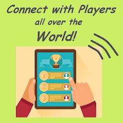 Скачать взломанную FreeCell with Leaderboards [Много монет] MOD apk на Андроид