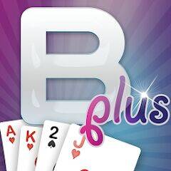 Скачать взломанную Buraco Plus [Много монет] MOD apk на Андроид