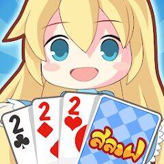 Скачать взломанную สลาฟในแดนมหัศจรรย์ [Мод меню] MOD apk на Андроид