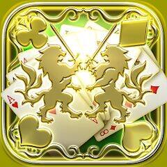 Скачать взломанную 大富豪 Online [Много монет] MOD apk на Андроид