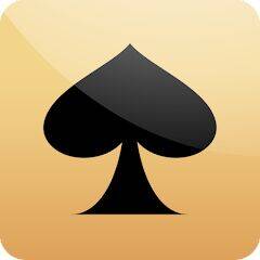 Скачать взломанную Call Bridge Card Game - Spades [Мод меню] MOD apk на Андроид