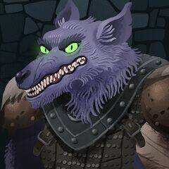 Скачать взломанную Card Crawl Adventure [Бесплатные покупки] MOD apk на Андроид