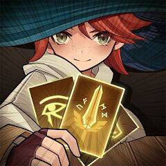 Скачать взломанную Ancient Gods: Card Battle RPG [Много монет] MOD apk на Андроид