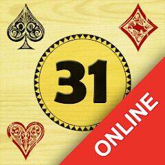 Скачать взломанную Thirty One | 31 | Blitz | Scat [Много монет] MOD apk на Андроид