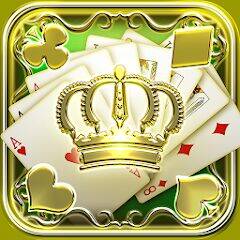 Скачать взломанную 大富豪BEST [Много монет] MOD apk на Андроид