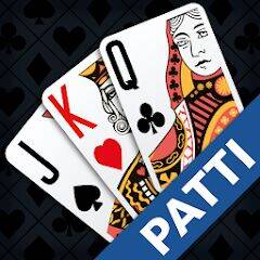 Скачать взломанную Teen Patti - 3 Patti (Rummy) [Много денег] MOD apk на Андроид