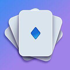 Скачать взломанную Solitaire Make Money Crypto [Много денег] MOD apk на Андроид