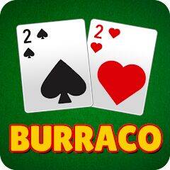 Скачать взломанную Burraco classico carte online [Мод меню] MOD apk на Андроид
