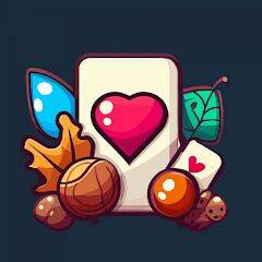 Скачать взломанную Prší [Мод меню] MOD apk на Андроид