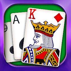 Скачать взломанную Solitaire Epic [Мод меню] MOD apk на Андроид