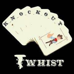 Скачать взломанную Knockout Twhist [Много монет] MOD apk на Андроид