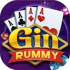 Скачать взломанную Gin Rummy - Card Game [Много монет] MOD apk на Андроид