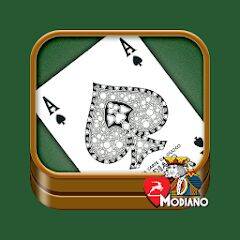 Скачать взломанную Briscola [Много монет] MOD apk на Андроид
