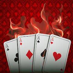 Скачать взломанную كوتشينة حريق 14 كونكان اونلاين [Мод меню] MOD apk на Андроид