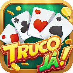 Скачать взломанную Truco Já [Мод меню] MOD apk на Андроид