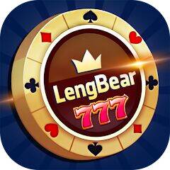Скачать взломанную LengBear 777 - Khmer Games [Много денег] MOD apk на Андроид