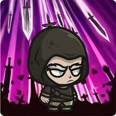 Скачать взломанную Rogue Ascension: Roguelike RPG [Много монет] MOD apk на Андроид