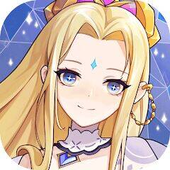 Скачать взломанную 히어로즈 레전드: 방치형 RPG 영웅 키우기 [Бесплатные покупки] MOD apk на Андроид