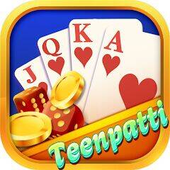 Скачать взломанную Yummy TeenPatti [Много денег] MOD apk на Андроид