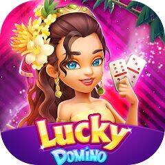 Скачать взломанную Lucky Domino [Мод меню] MOD apk на Андроид
