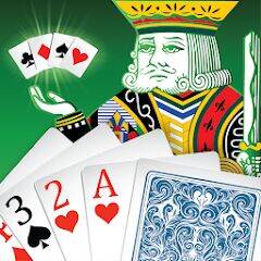 Скачать взломанную FreeCell Solitaire Classic [Мод меню] MOD apk на Андроид